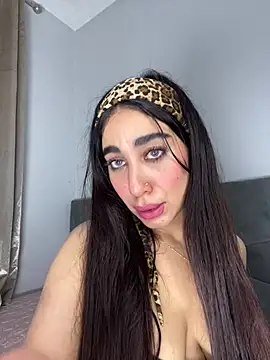 Daloaa_Mery's live cam