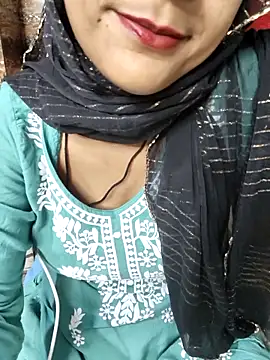 Indian-Aleena webcam