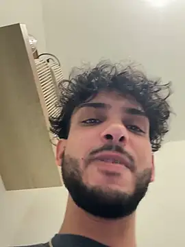 Gipsyboysteve webcam