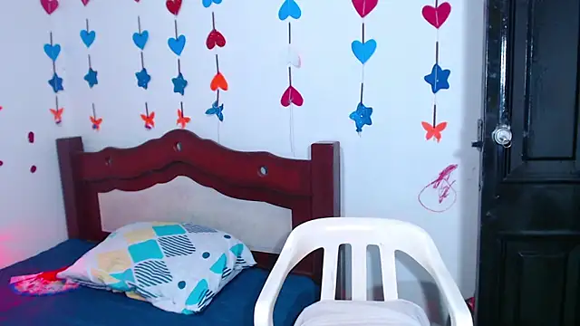 lorenacapelli webcam