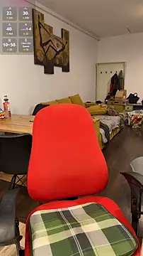 DamonSalvatore2 webcam