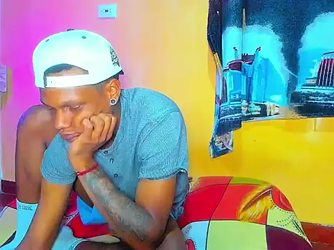 guerreros_aunstin webcam