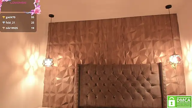 Zamahara_Rodriguez webcam