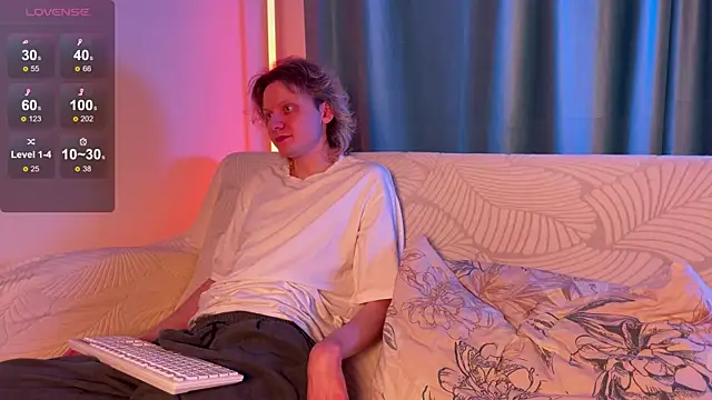 EternalDream_ webcam