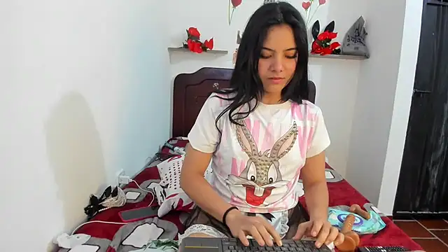 Aura_velour21 webcam