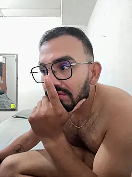 big_bearman webcam