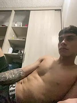 Axel_DavisS webcam