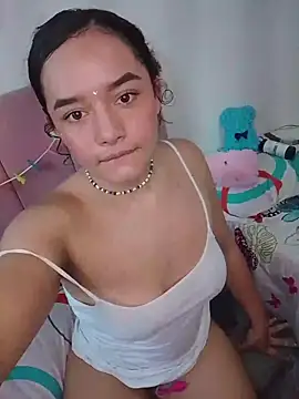 CanelaSkinxxx webcam