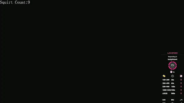 Dakota_Blare's live cam