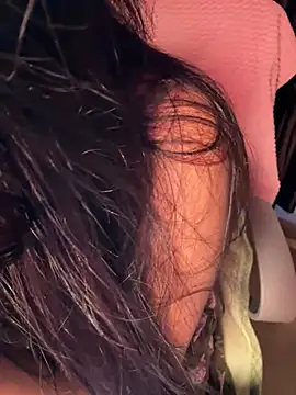 lucky_flora (F young) - ass oil