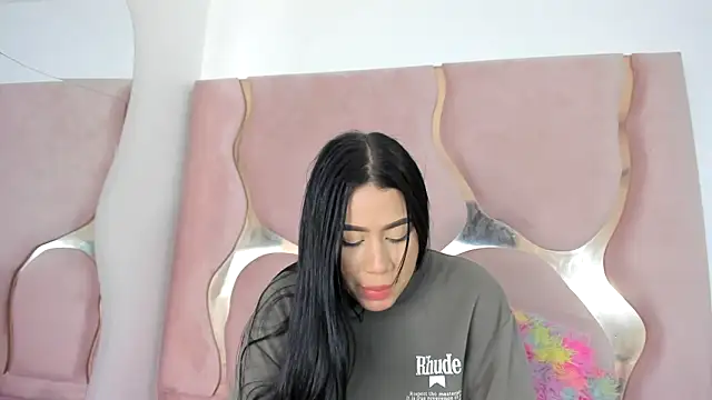 Sofia-candyht webcam