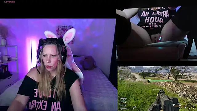 ArchangelTheFrancaise webcam