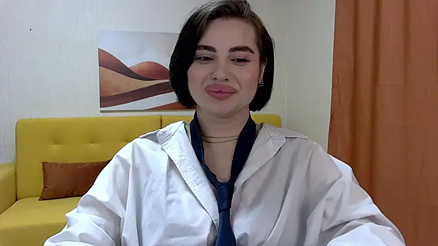 AdrianaToress webcam