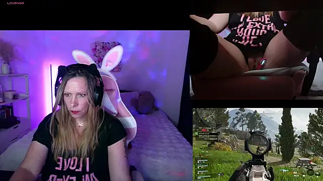 ArchangelTheFrancaise webcam