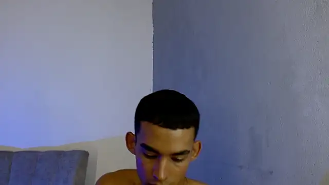 Paulosex12 webcam