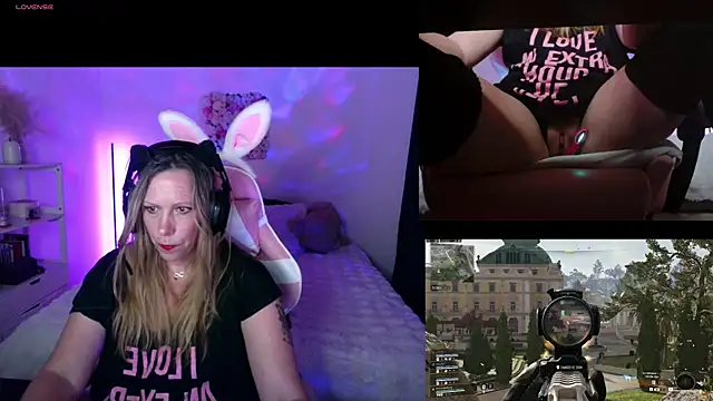 ArchangelTheFrancaise webcam
