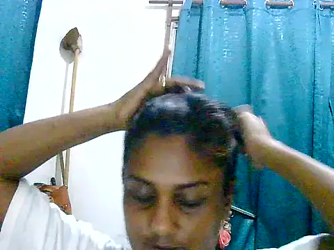 Ansh1307 webcam