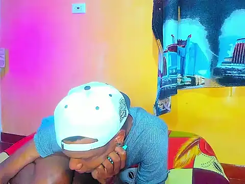 guerreros_aunstin webcam