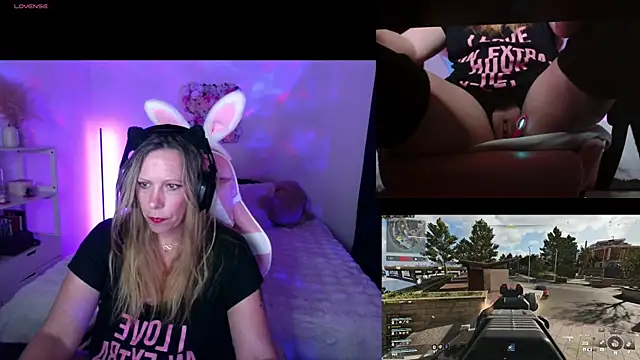 ArchangelTheFrancaise webcam