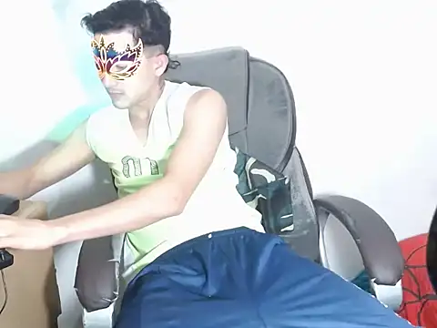 SexyboyHot2000 webcam