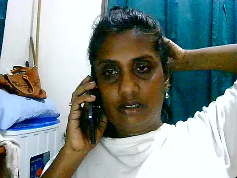 Ansh1307 webcam