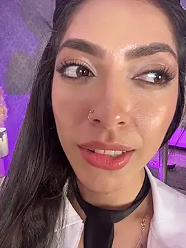 Celeste_Amber webcam