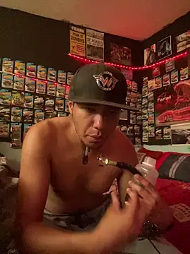 Blade_Ryder666 live sex cam