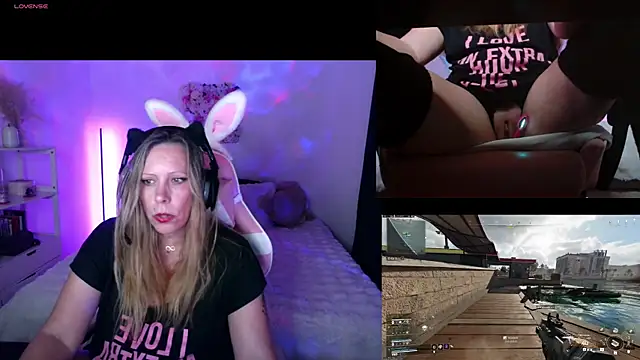 ArchangelTheFrancaise webcam