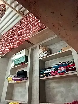 Shreya_pandit Stripchat cam model