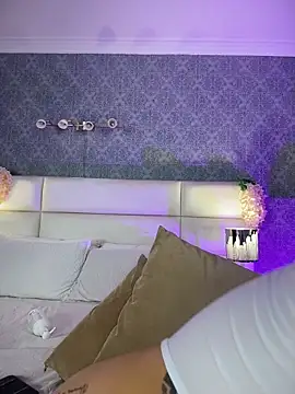 celeste_amber (F young) - Anal plug and fingering pussy