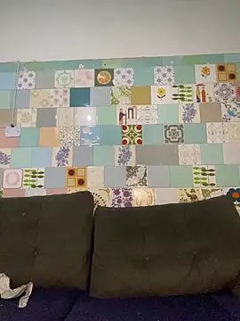 CherryAnnaXXy webcam