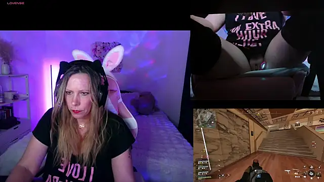 ArchangelTheFrancaise webcam