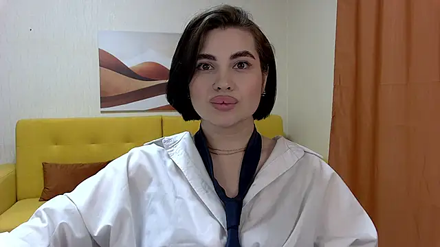 AdrianaToress webcam