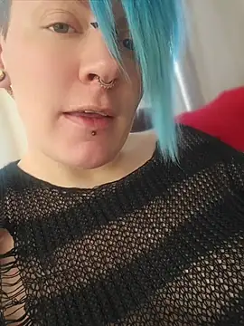 PinkTheHawk live sex cam