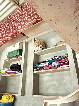 Shreya_pandit webcam