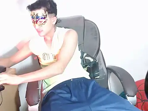 SexyboyHot2000 webcam