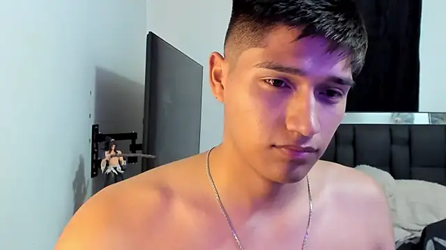 mateo-Esposito webcam