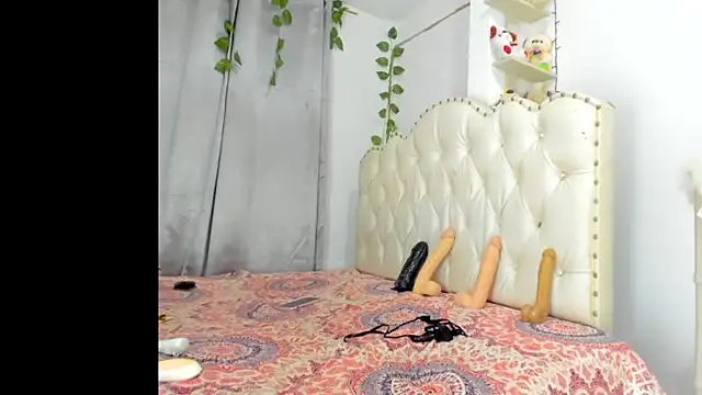 sweet_supreme webcam