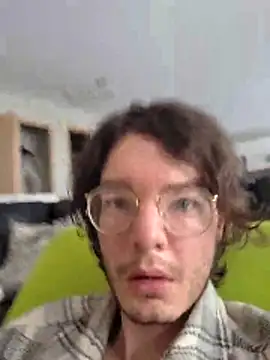 KinkyKittyBoy webcam