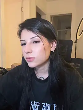 Miihzukii live sex cam