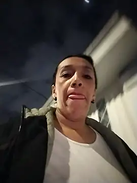 Shantey_Laurent webcam