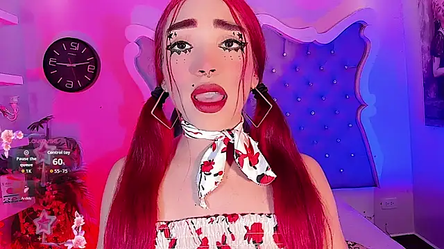 LeyXandrabraz webcam