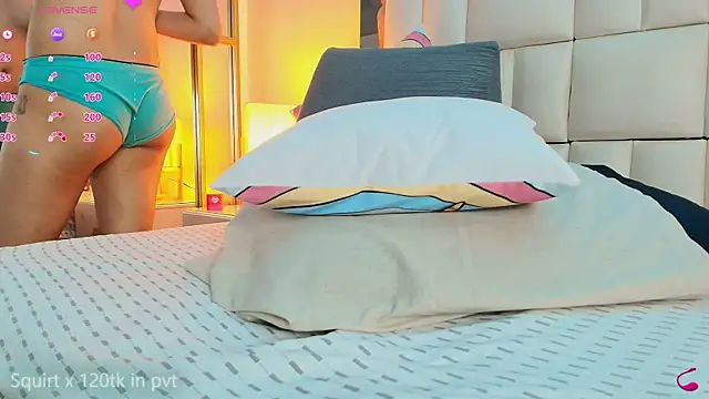 anahi_maite live sex cam