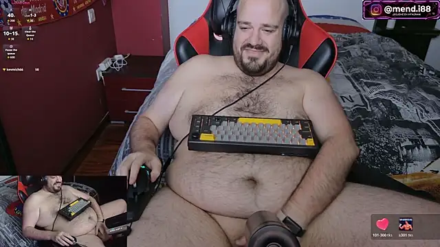 menditeta1 live sex cam