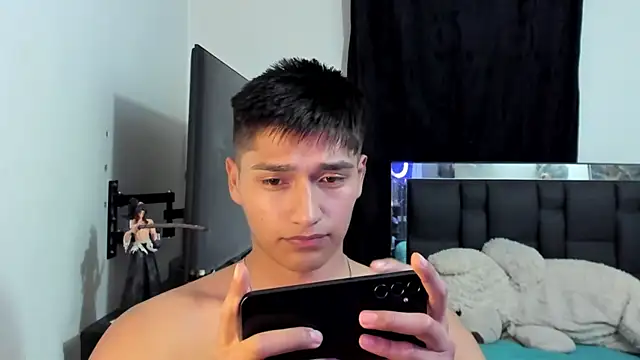 mateo-Esposito webcam