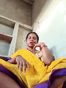 Shreya_pandit webcam