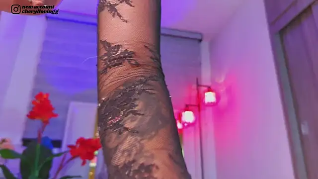 cherylloving_ webcam