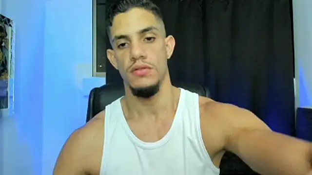 jhonnysnow17 webcam