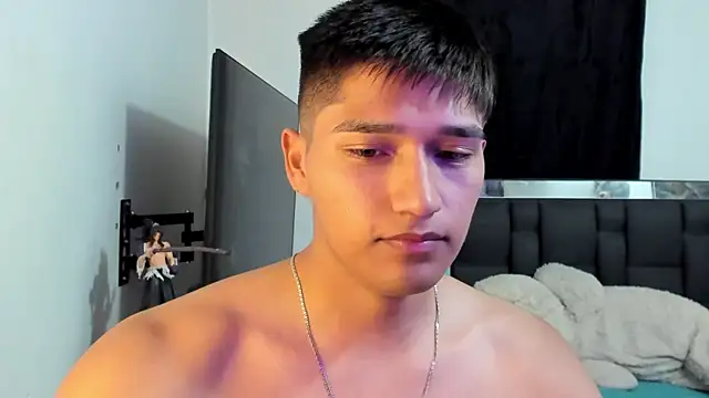 mateo-Esposito webcam