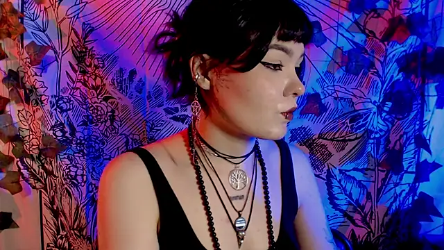 Robin_harrington webcam